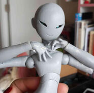 Yeku WIP