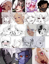 expressions