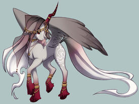 full body colored